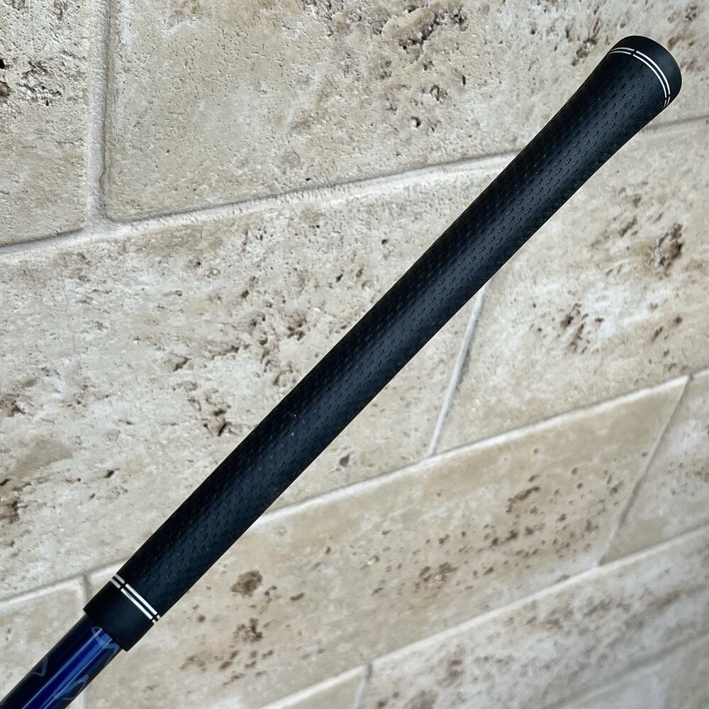 Mitsubishi Diamana Kai'li 80 HYB Hybrid Reg-Flex Shaft Titleist Adapter 39.5" - Picture 4 of 5